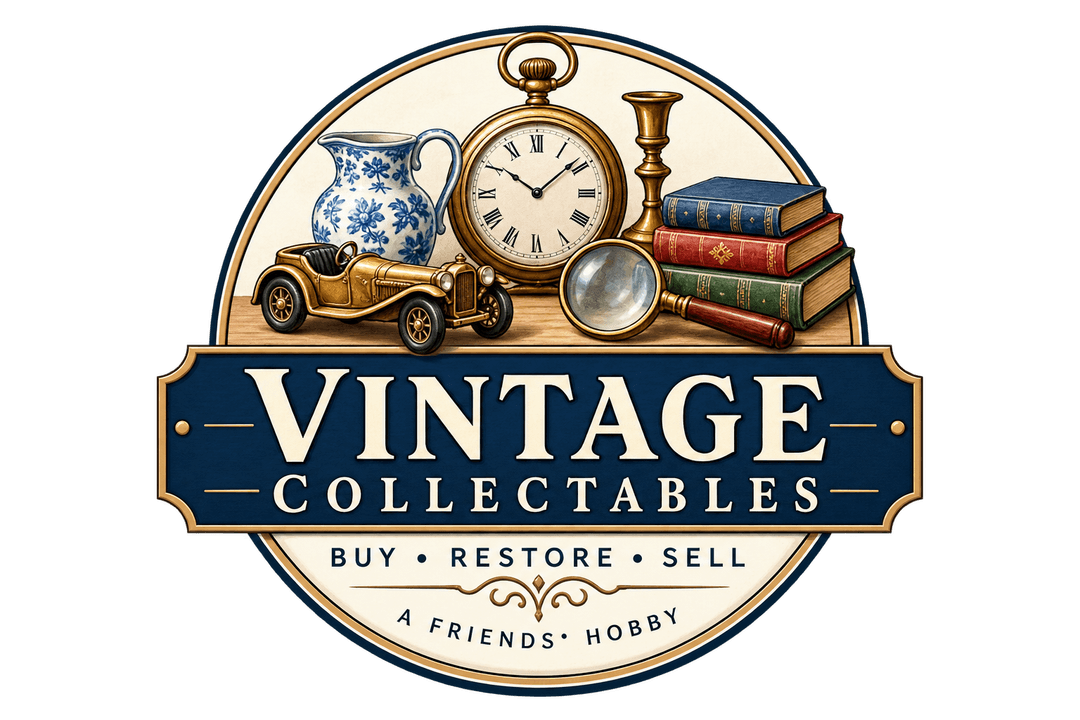 Vintage Collectables